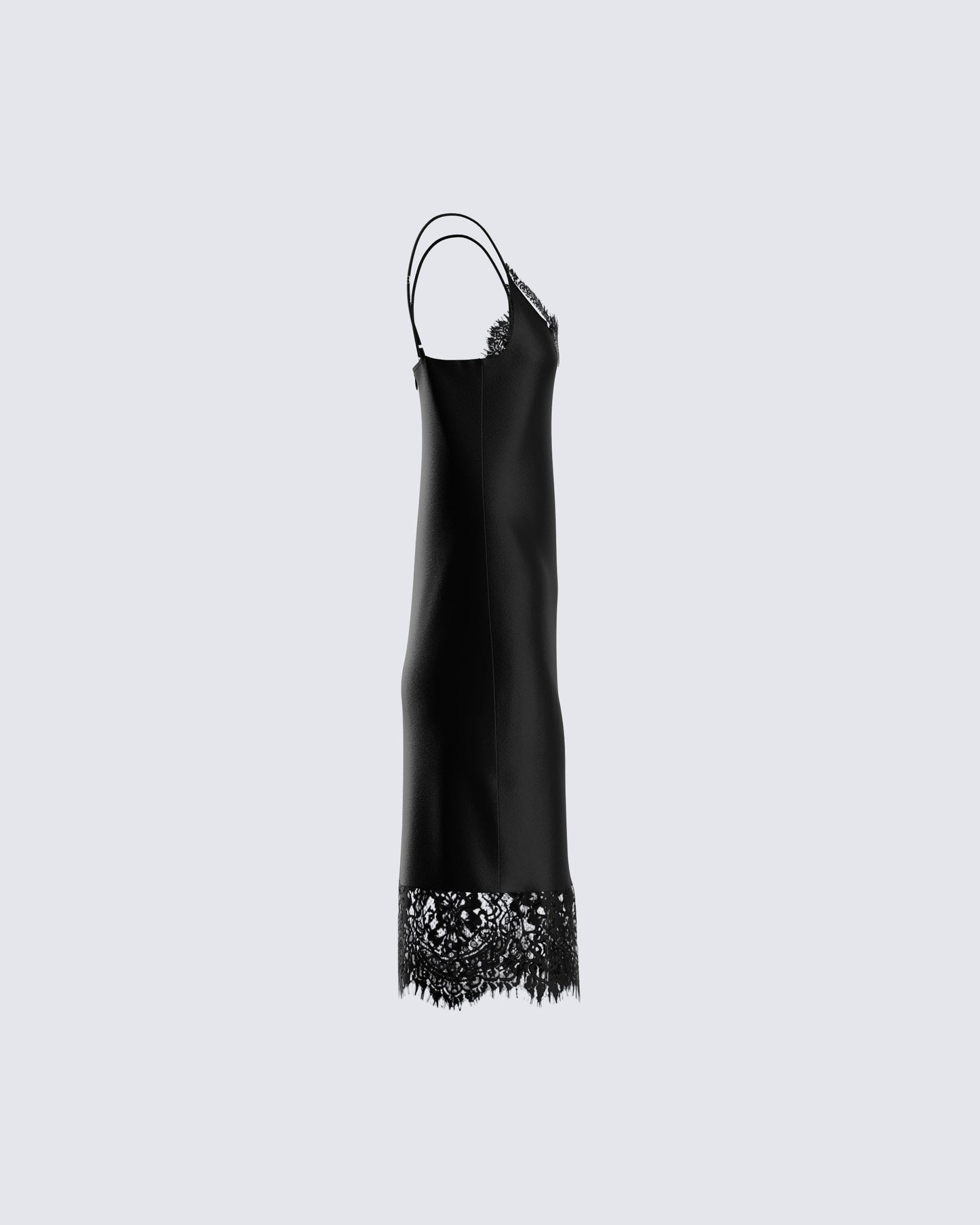 Callen Vintage Babe Lace Dress
