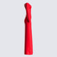 Brooke Red Maxi Dress