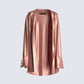 Gracie Satin Shirt