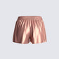 Gracie Satin Short