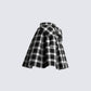 Gianna Pleated Mini Skirt