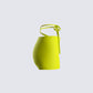 Cameron Yellow Mini Skirt
