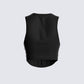 Eli Black Corset Top