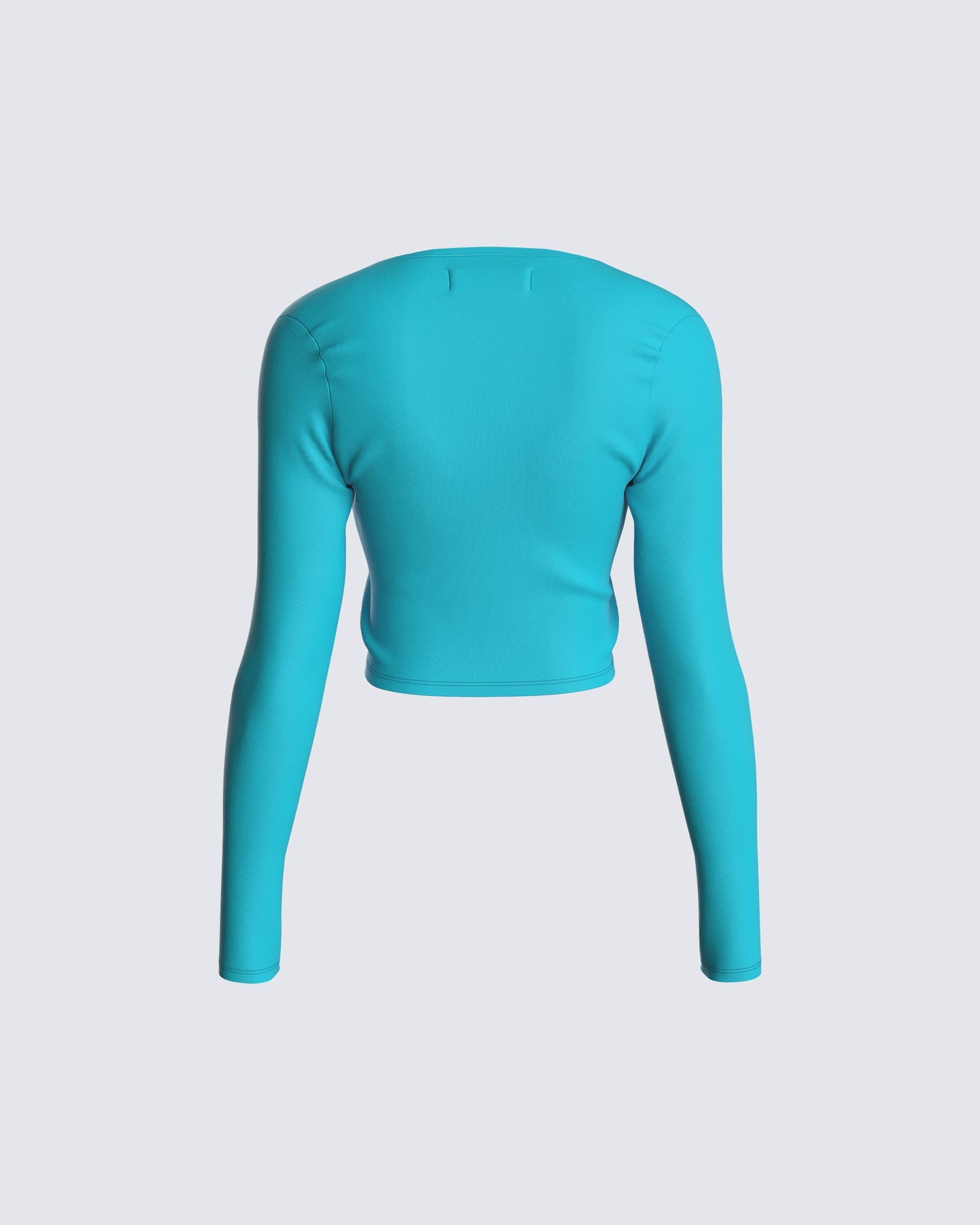 Lori Green Jersey Top