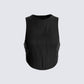 Eli Black Corset Top