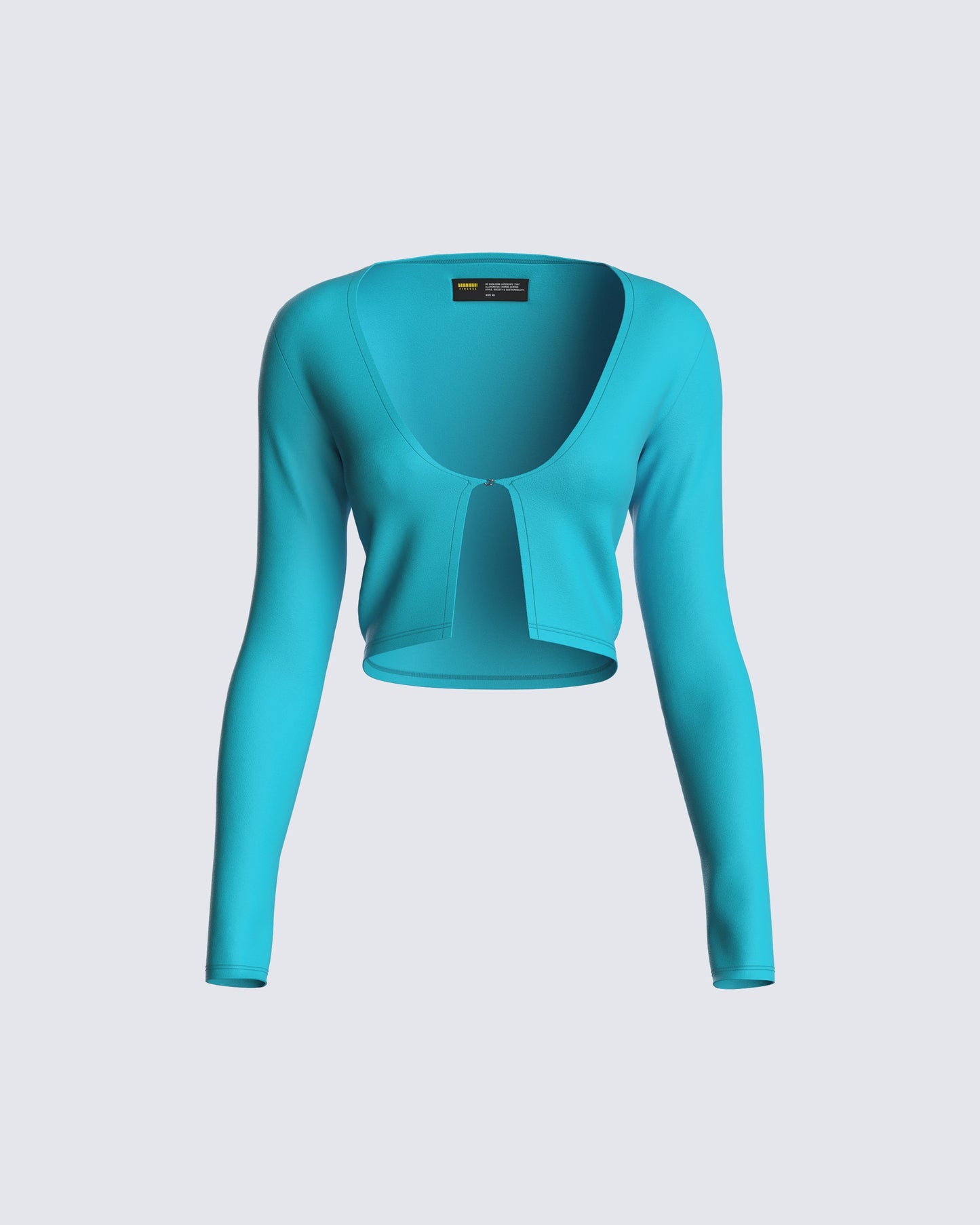 Lori Green Jersey Top