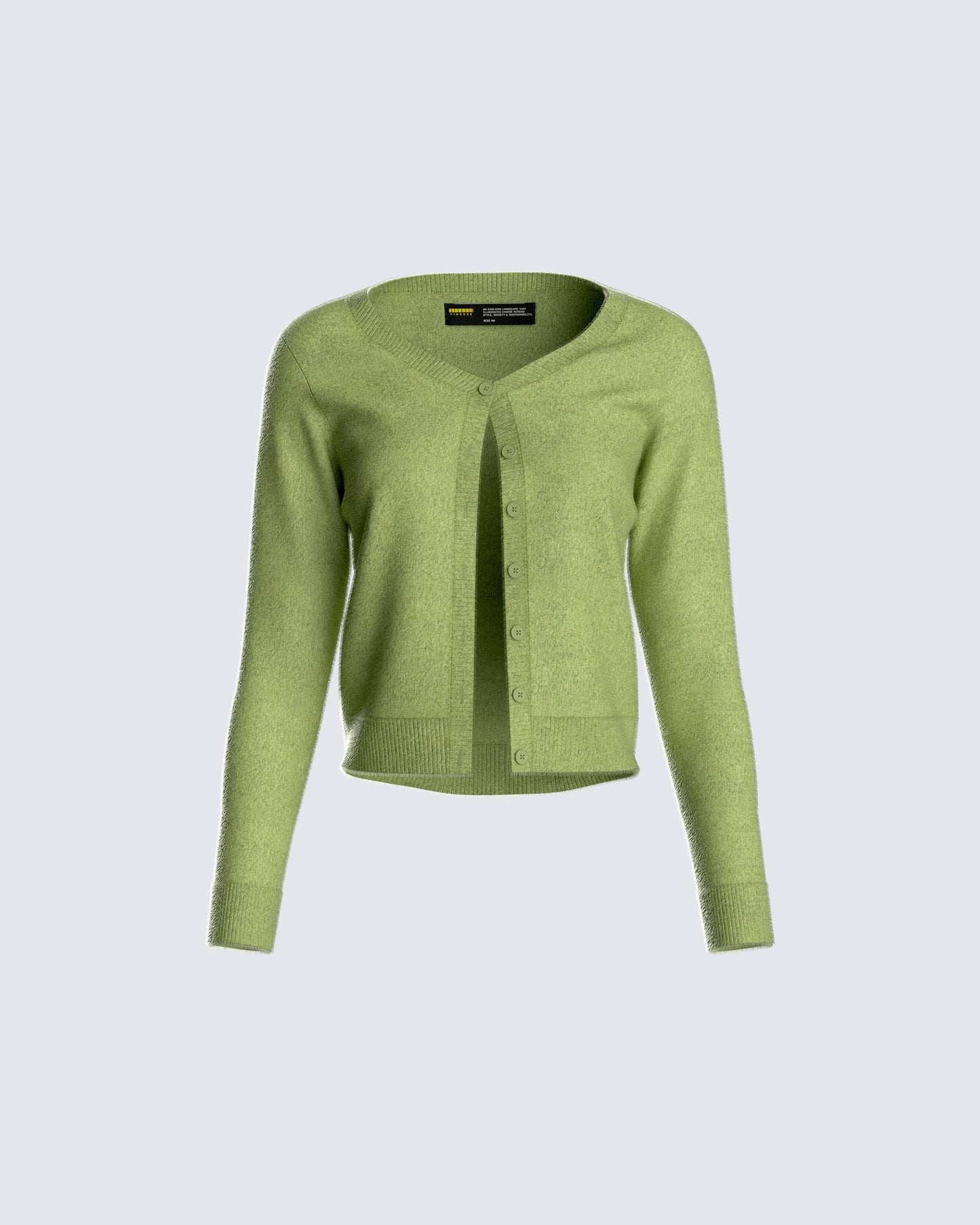 Kaia Knit Cardigan