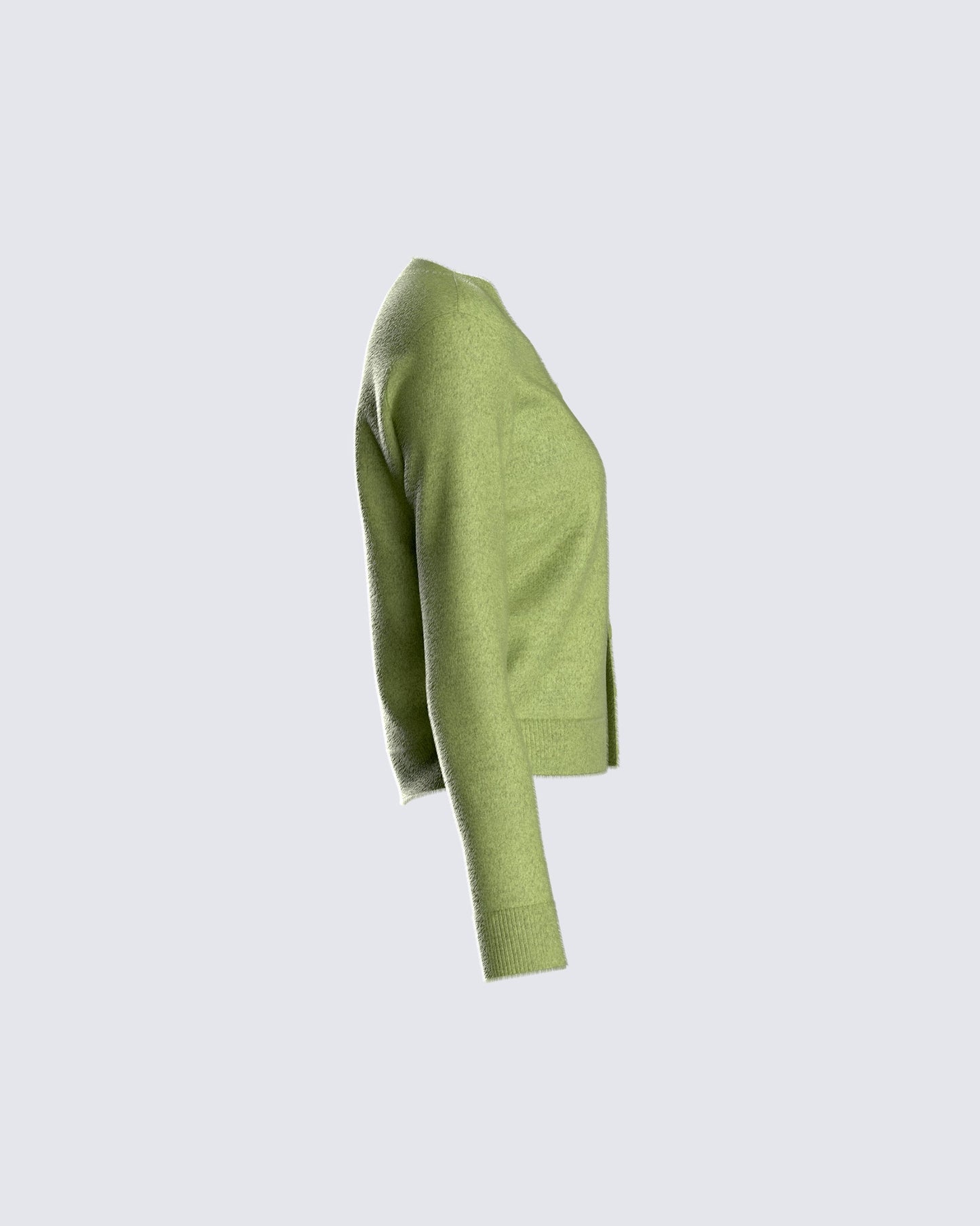 Kaia Knit Cardigan