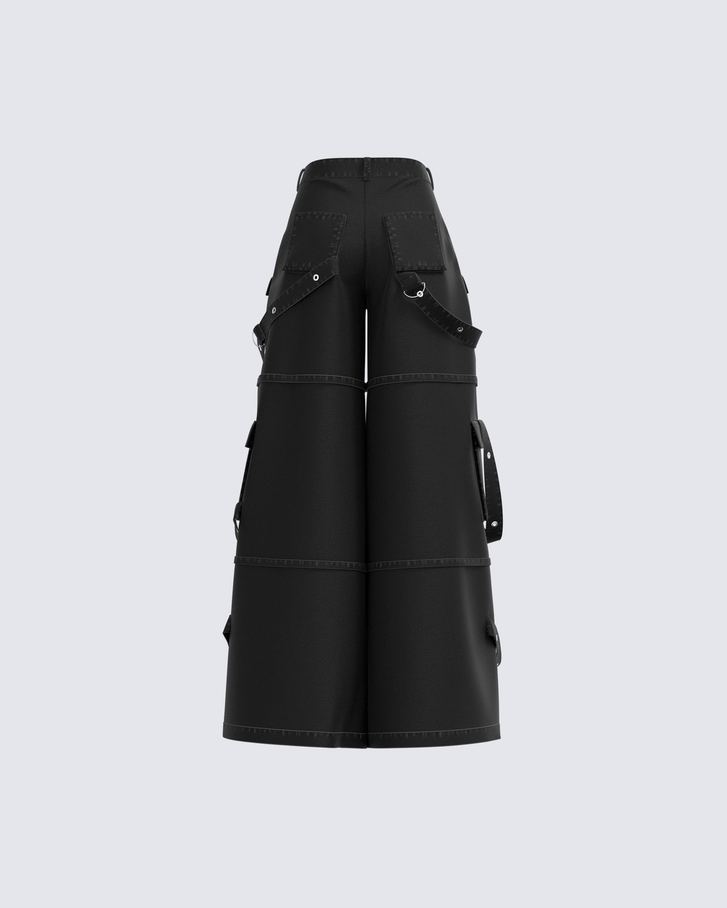 Dylan Wide Leg Pants
