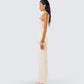 Havanah Ivory Tweed Set