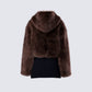Monika Fur Set