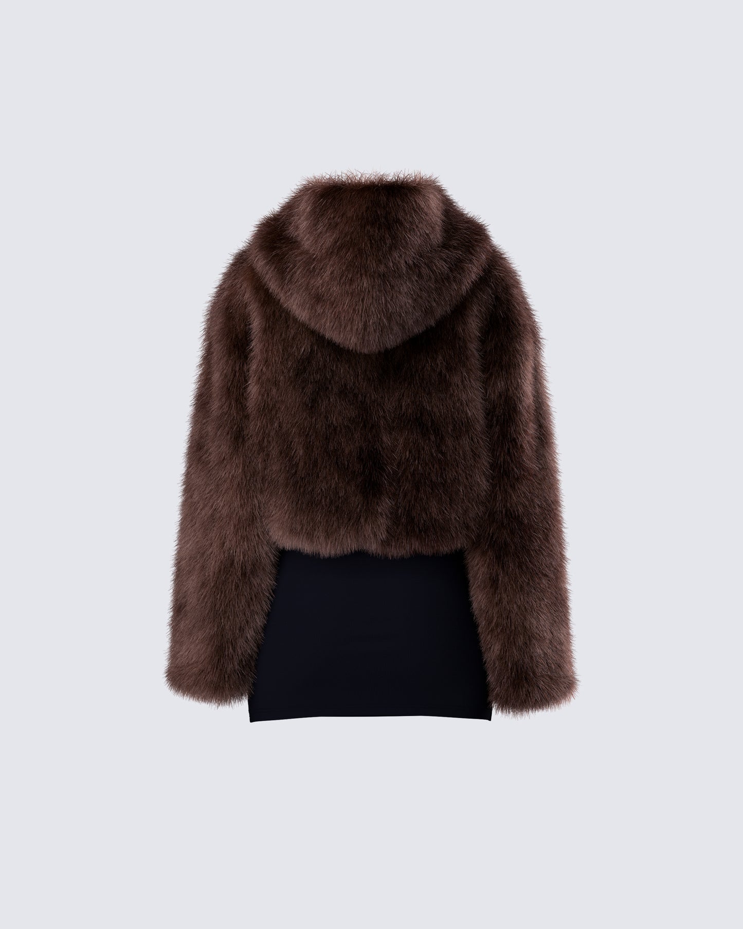 Monika Fur Set
