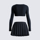 Supriya Dark Set