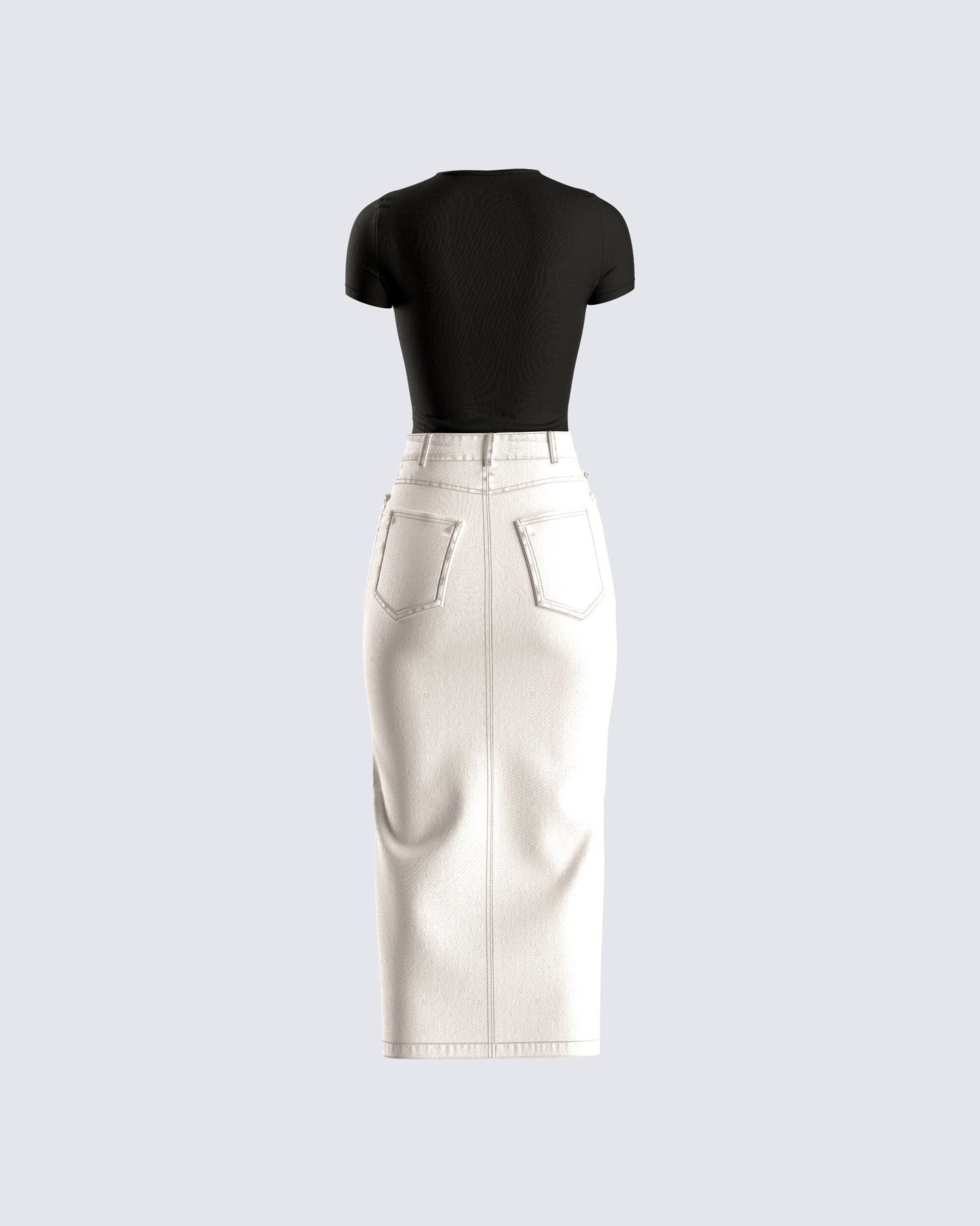Chell Maxi Set