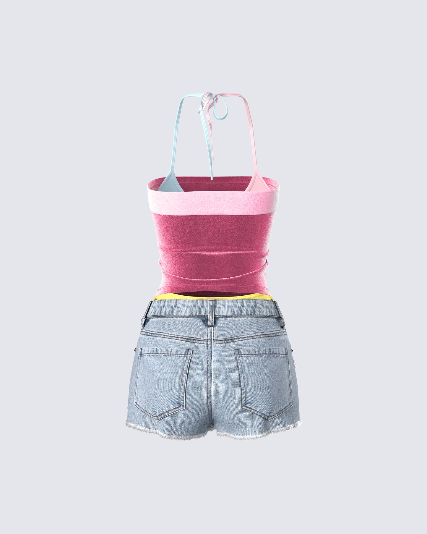 Ayla Spring Break Set