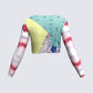 Aaron Neapolitan Top