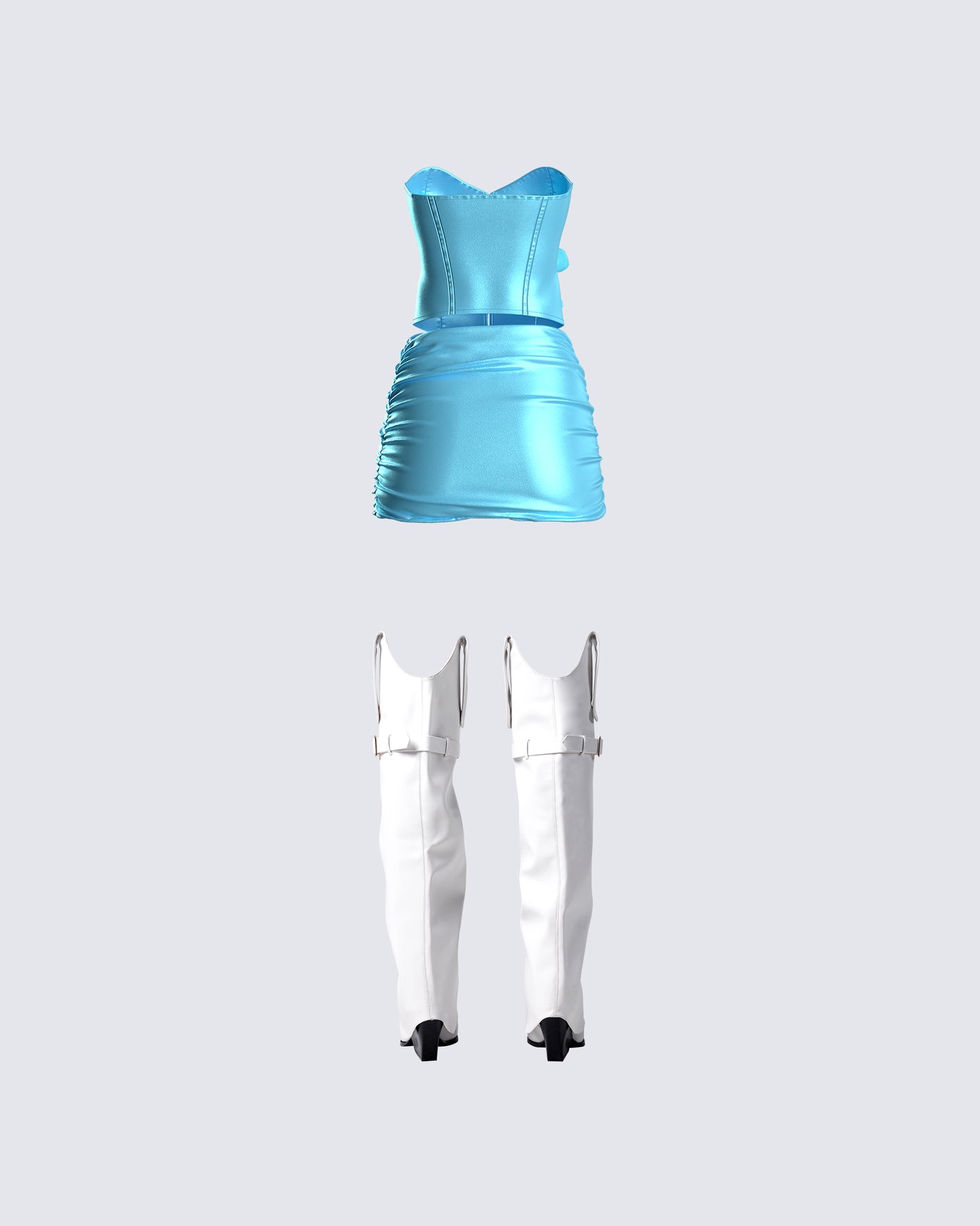 River Reverence Set