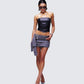 Arlene Leather Set