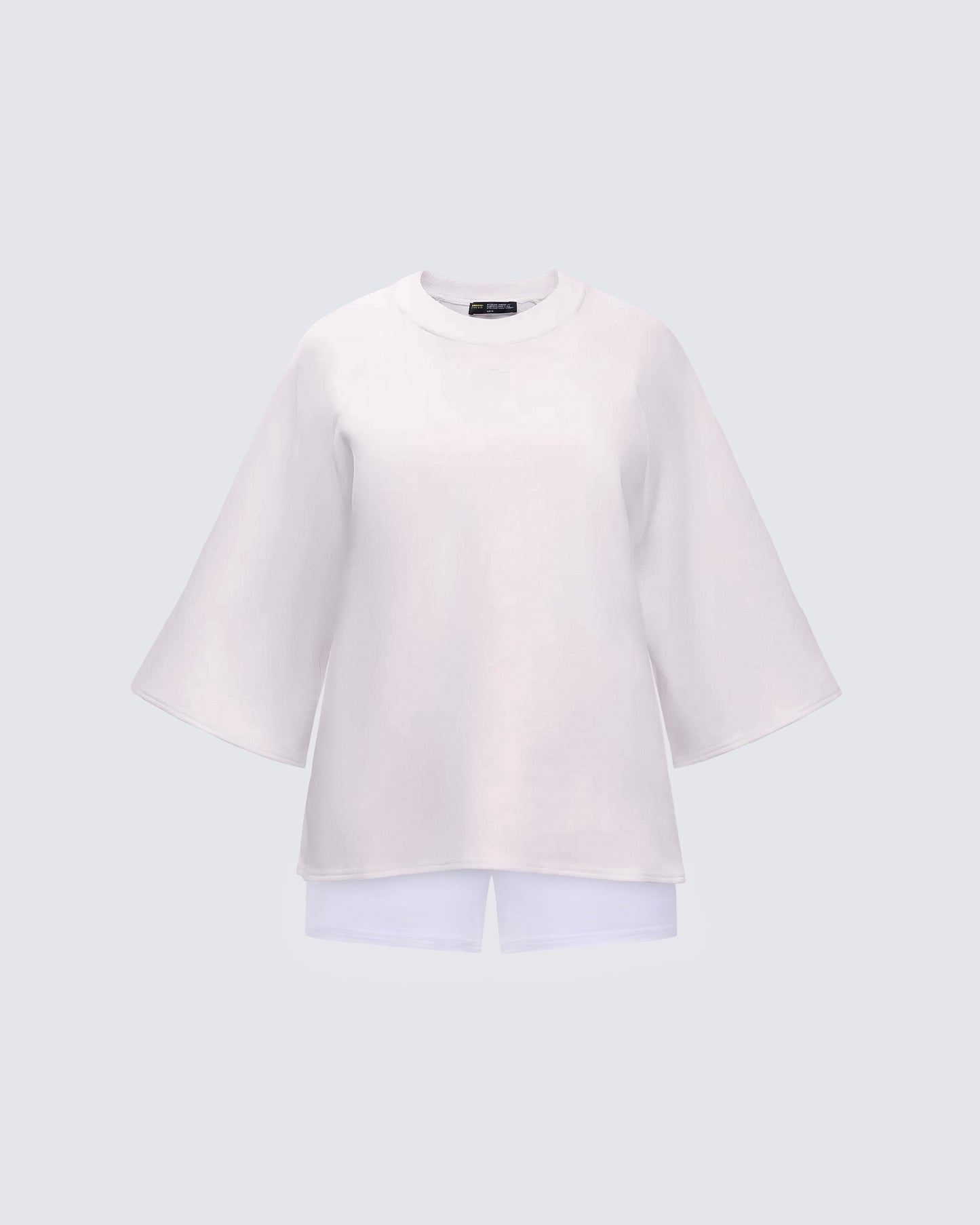 Mabelle Oversized Set product front