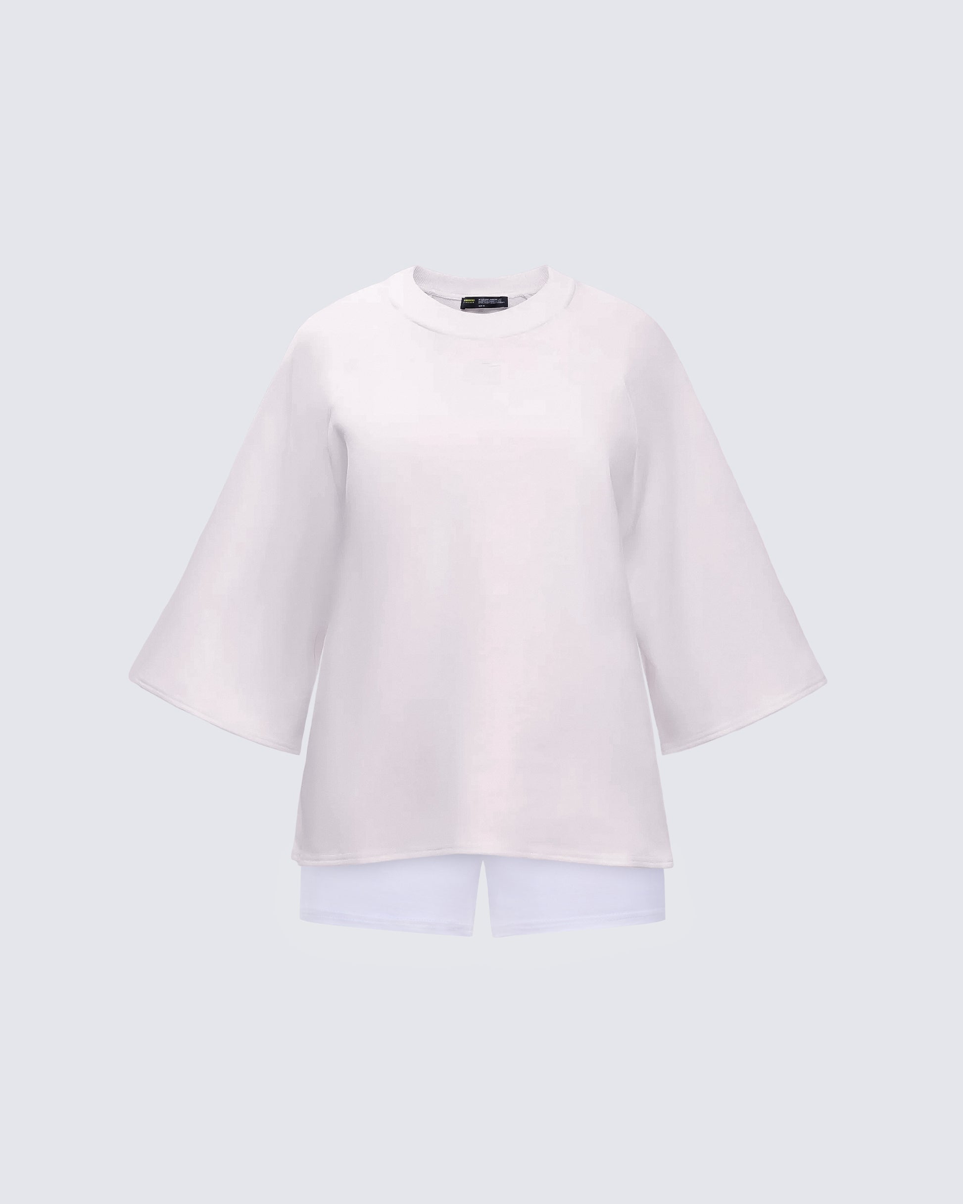 Mabelle Oversized Set product front