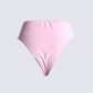 Marcy Pink Bikini Bottom