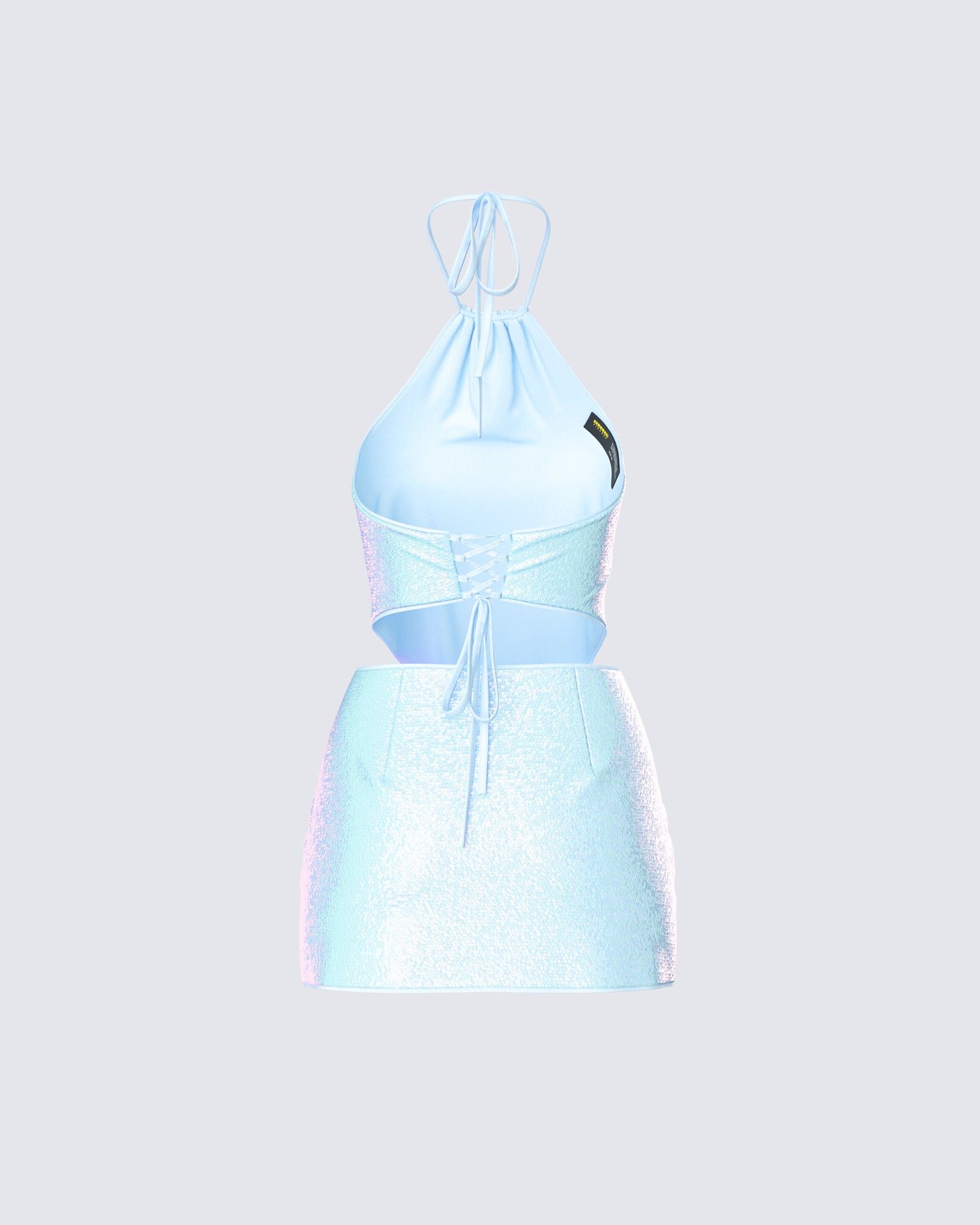 Courtney Sequin Set