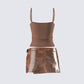 Dovie Vegan Leather Set