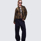 Lucretia Leopard Set
