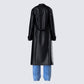 Mavi Vegan Leather Set