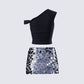 Eirene Sequin Set
