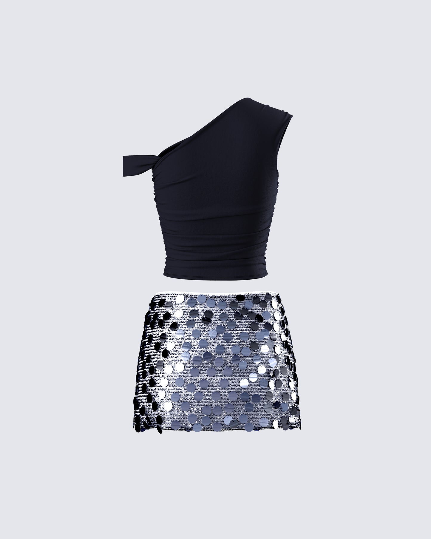 Eirene Sequin Set