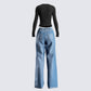 Vivi Casual Set