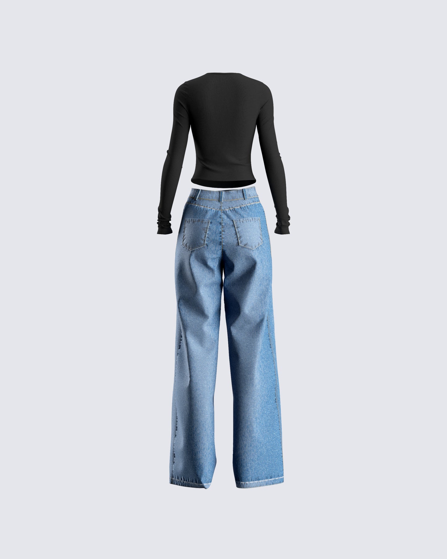 Vivi Casual Set