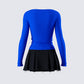 Brynee Pleated Set