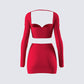 Venetia Sweetheart Set