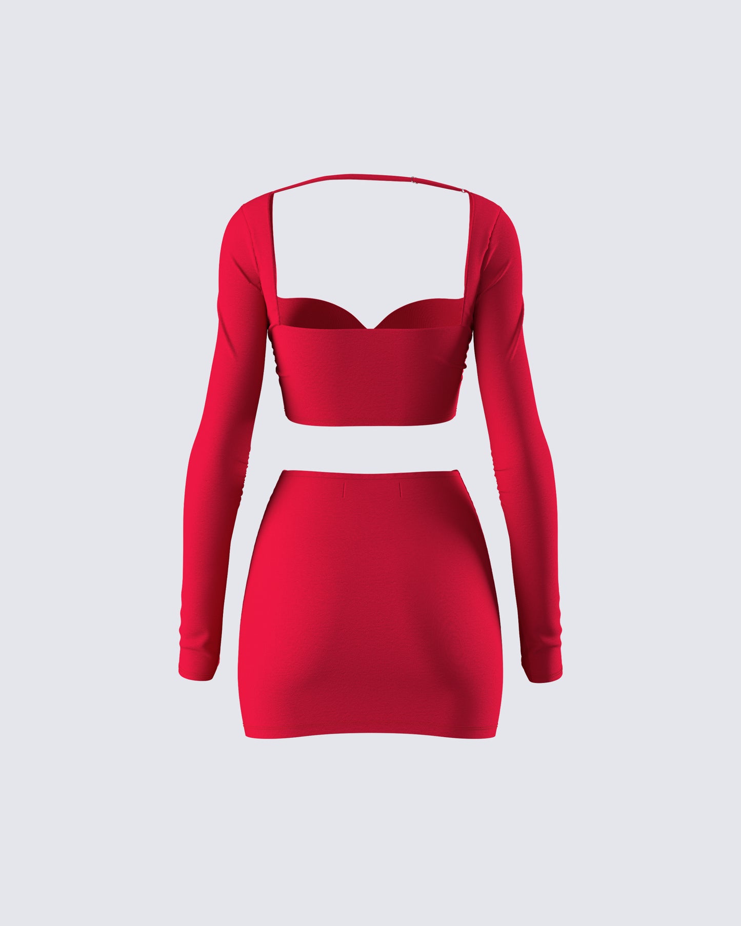 Venetia Sweetheart Set