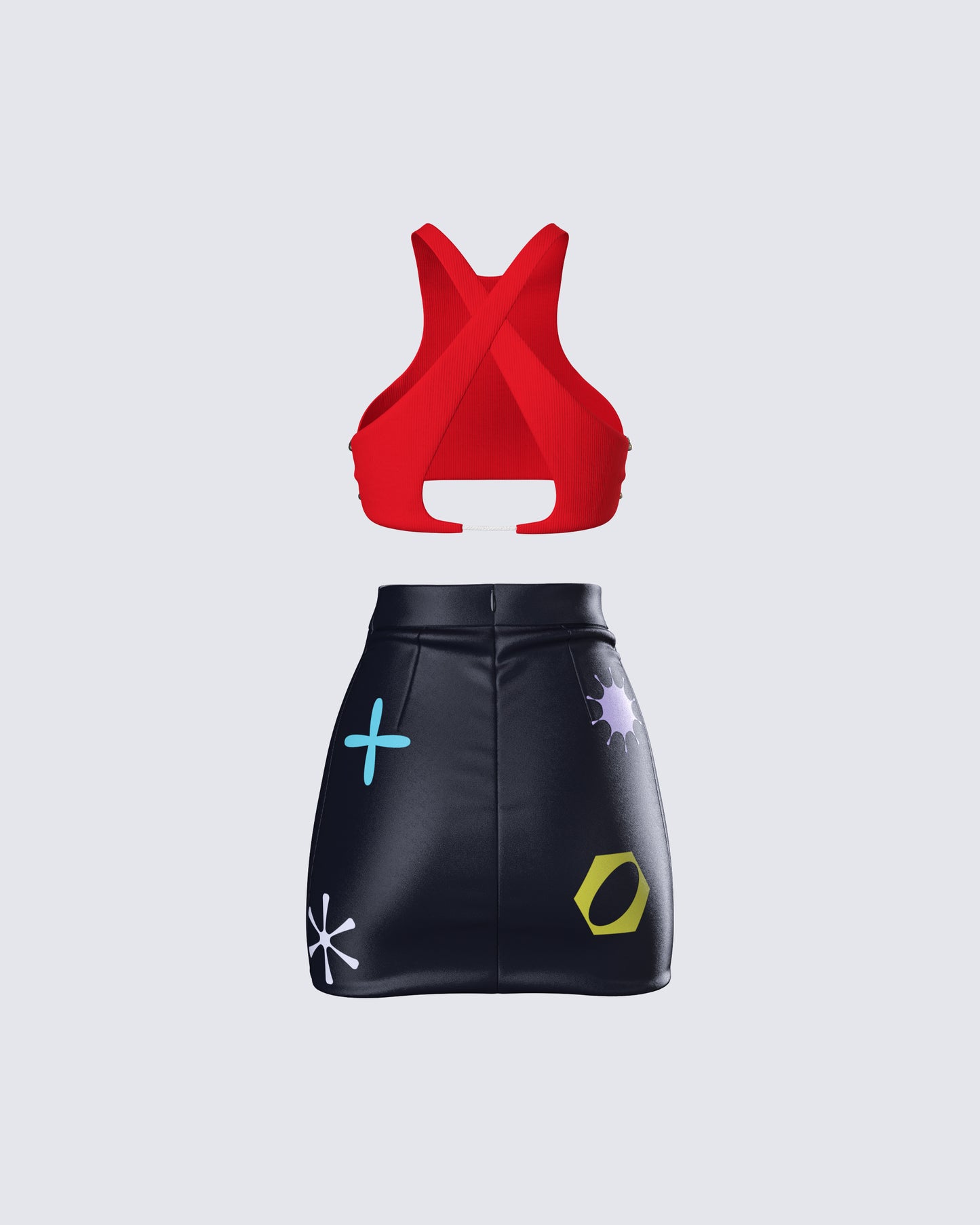 Jordy Jubilant Set