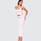 Liberty Ivory Knit Set