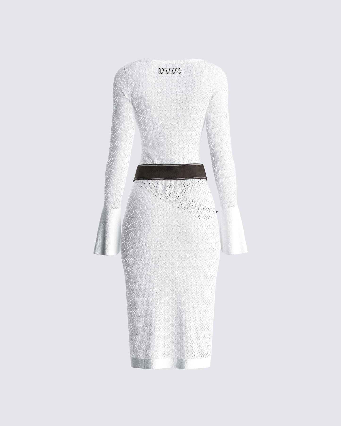 Letitia Belted Set