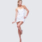 Saranna Blanc Set  