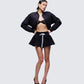 Khione Bomber Set