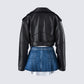 Robyn Vegan Leather Set