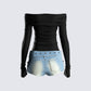 Leslie Top & Sol Shorts Set