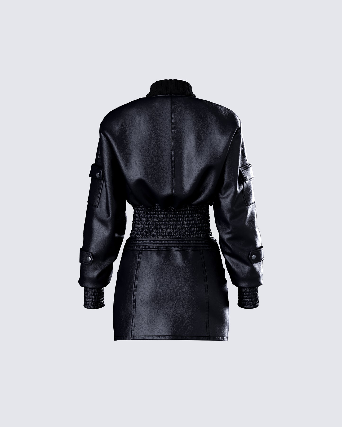 Darah Midnight Set