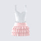 Briar Ruffle Set