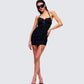 Yelina Lace Set