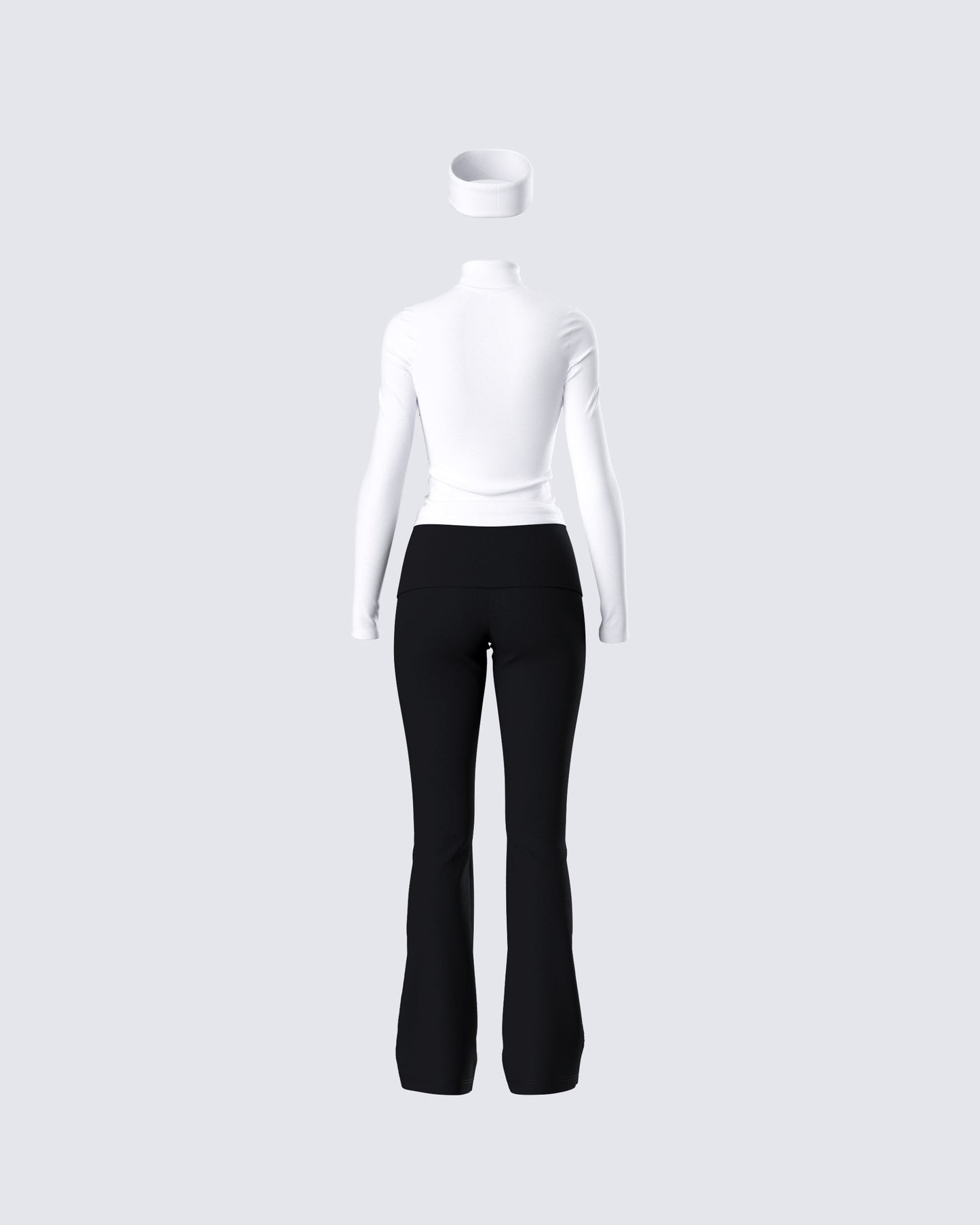Kemi Casual Set