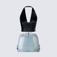 Selena Belted Set