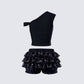 Eirene Rhinestone Set
