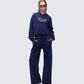 Kamilah Sweat Set